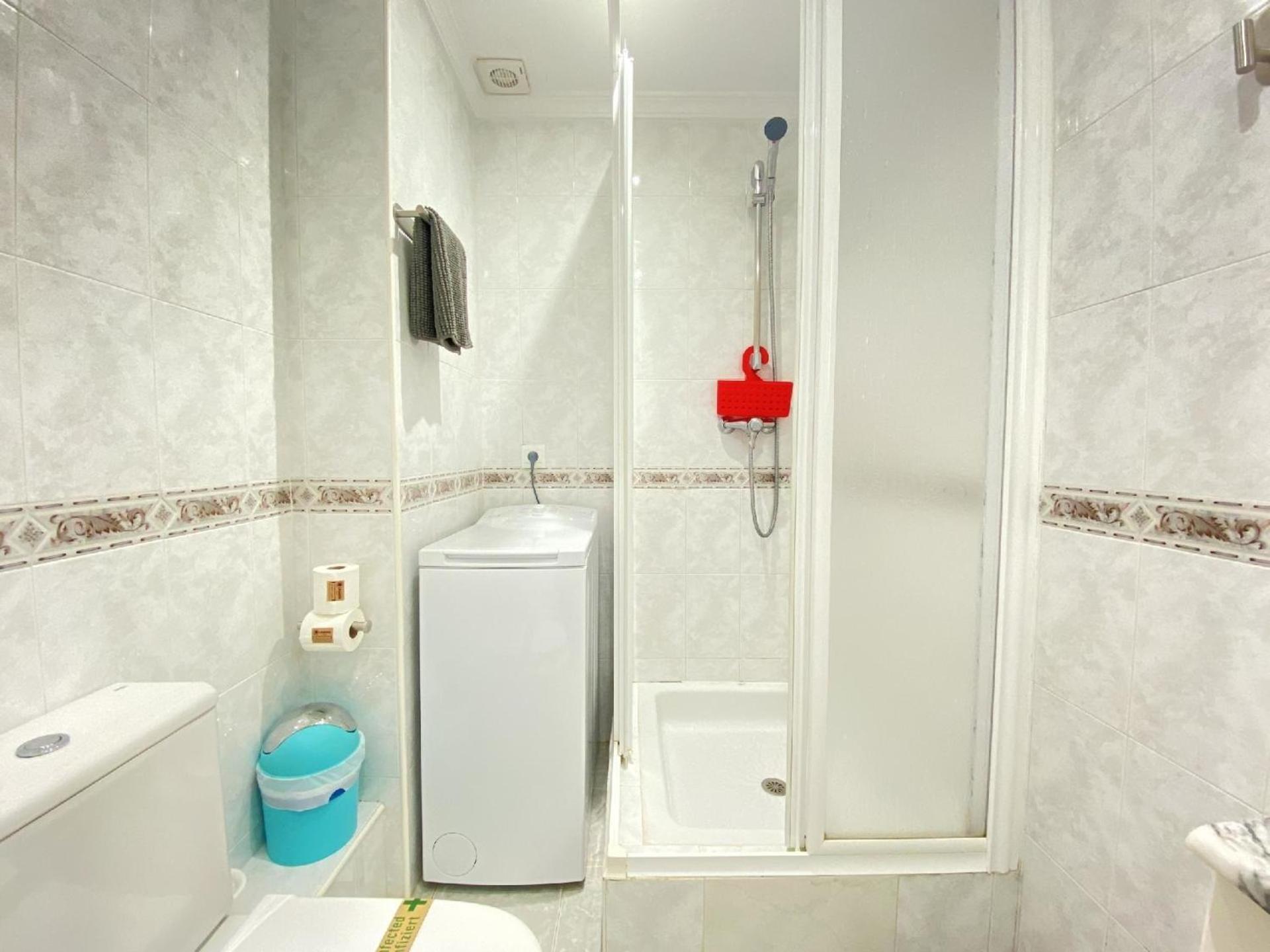 Fuer 2 Personen Ca 45 Qm In Nerja, Andalusien Costa Del Sol Apartment Nerja