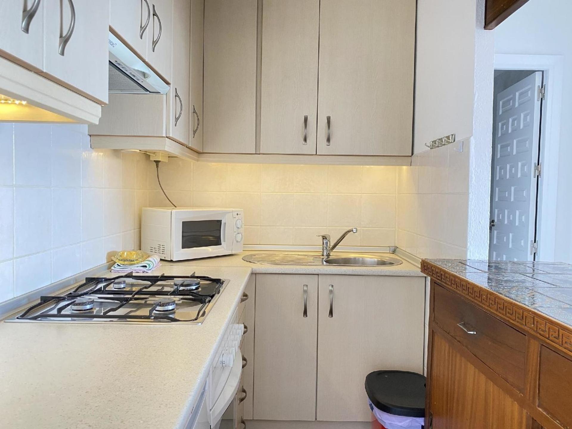 Fuer 2 Personen Ca 45 Qm In Nerja, Andalusien Costa Del Sol Apartment Nerja