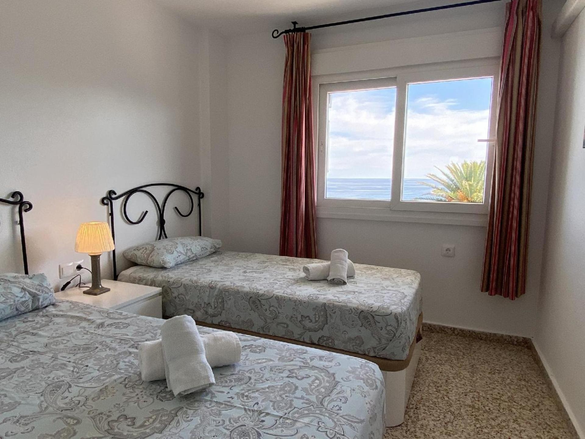 Fuer 2 Personen Ca 45 Qm In Nerja, Andalusien Costa Del Sol Apartment *