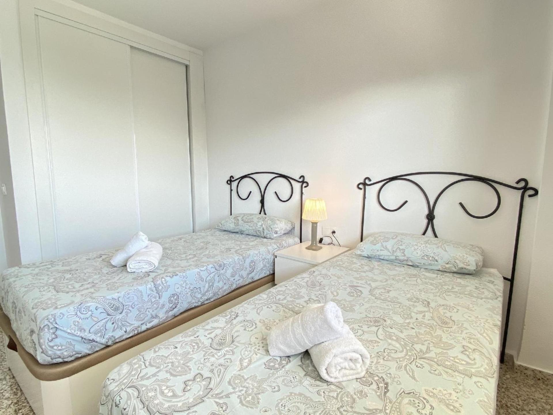 Apartment Fuer 2 Personen Ca 45 Qm In Nerja, Andalusien Costa Del Sol *